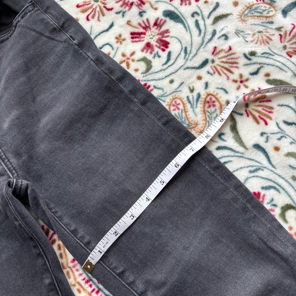 AE Super Hi Rise Jegging - Picture 4 of 7